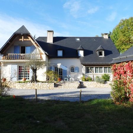 La Maison D'En O Hotel Bagnères-de-Bigorre Eksteriør billede