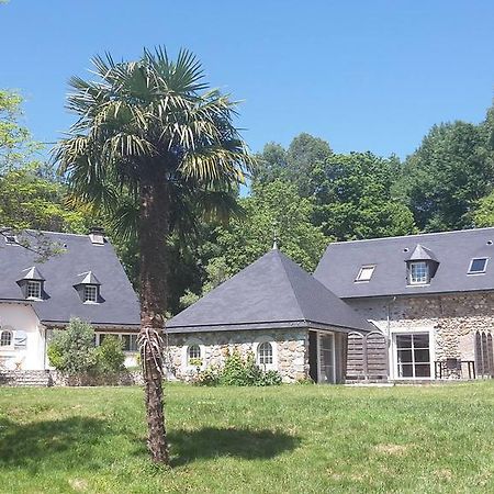 La Maison D'En O Hotel Bagnères-de-Bigorre Eksteriør billede